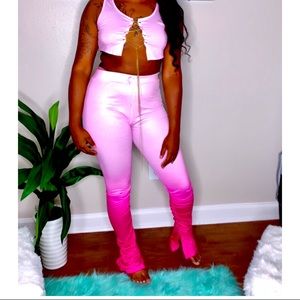 Pink Paradise Set 💗‼️